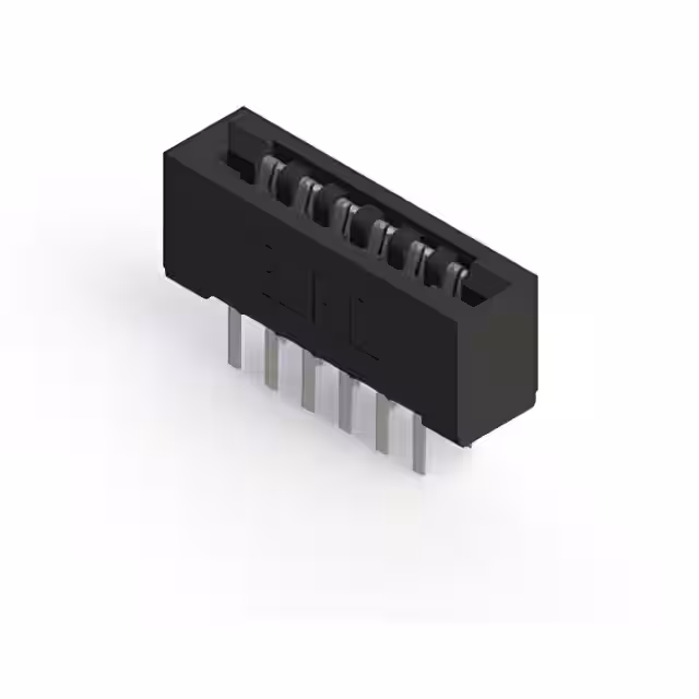 357-012-442-201 EDAC Inc.  Edgeboard Connectors